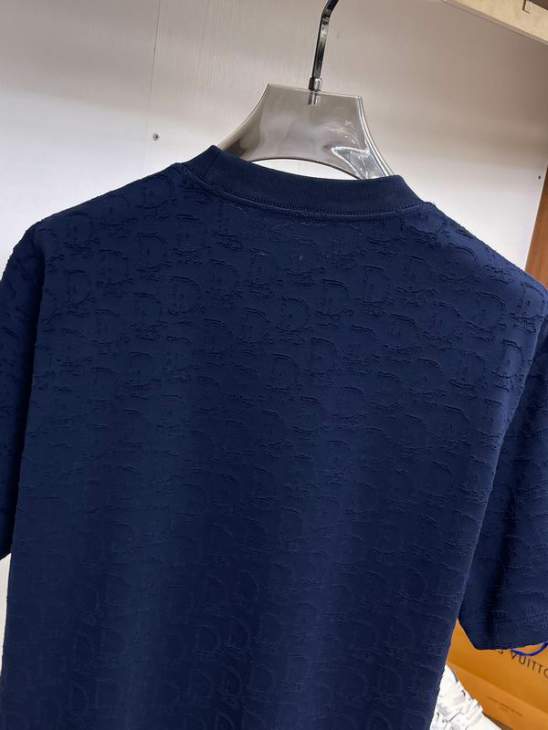 Dior T Shirts Short _SKUDiorM-3XLxetr31816299